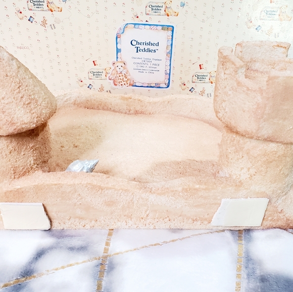 Cherished teddies Ocean Beach display CT004 - Picture 7 of 16